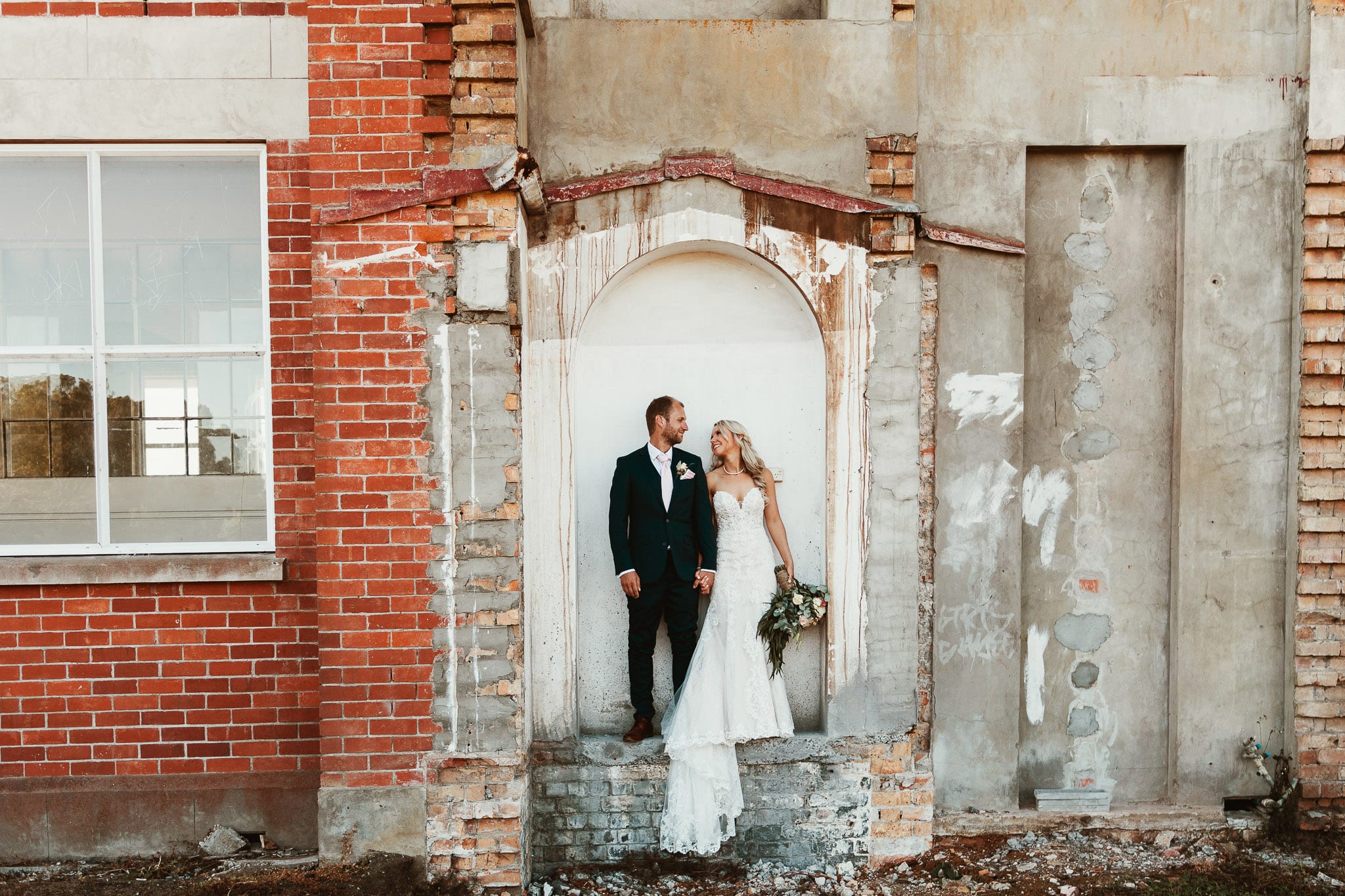 Wedding Photographer based in New Zealand, Anchor & Grace, Anchor & Grace
