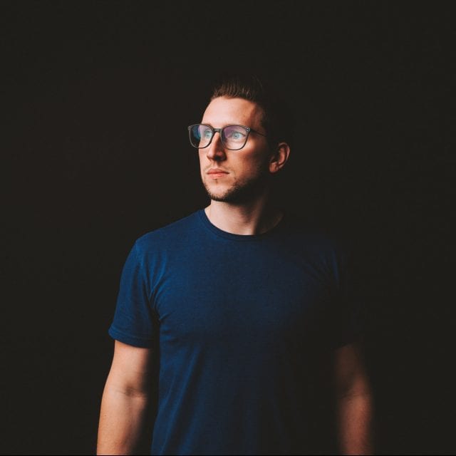 Matt Broodryk