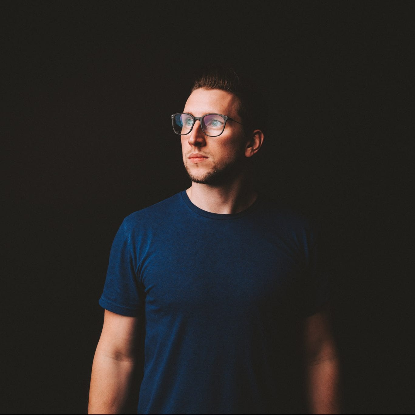Matt Broodryk, About me, Anchor & Grace