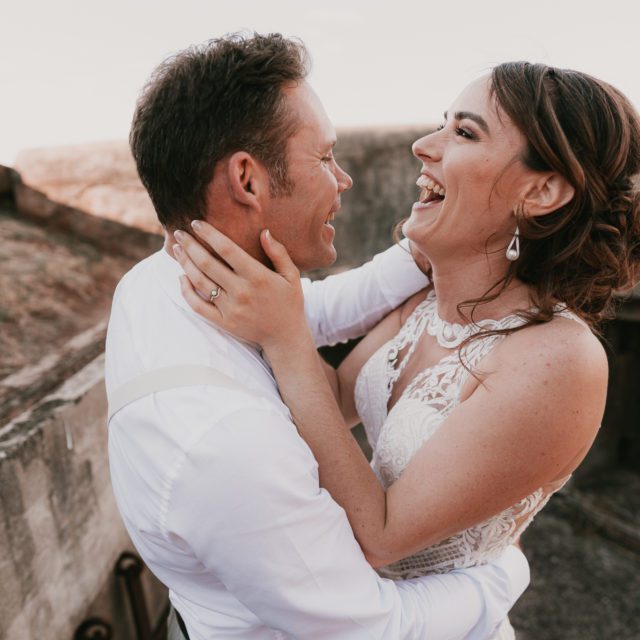 Jess & Maarten wedding, photographed by Anchor & Grace