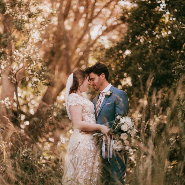 Rose-marie & Mark wedding, photographed by Anchor & Grace