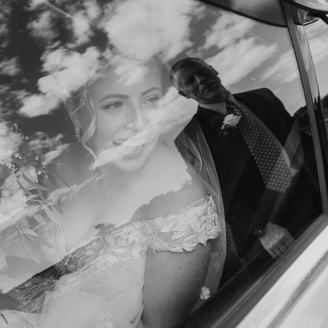 Rochelle and Dave, Anchor & Grace wedding photography
