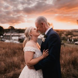 Rochelle and Dave, Anchor & Grace wedding photography