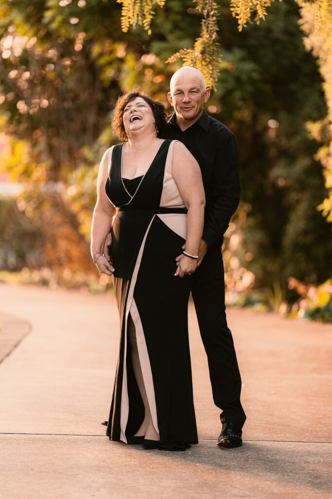Jocelyn & Simon wedding, photographed by Anchor & Grace