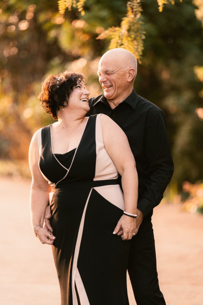 Jocelyn & Simon wedding, photographed by Anchor & Grace