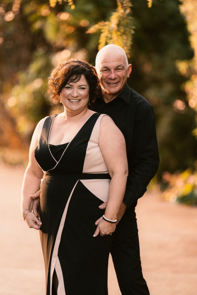 Jocelyn & Simon wedding, photographed by Anchor & Grace