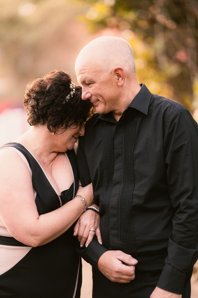 Jocelyn & Simon wedding, photographed by Anchor & Grace