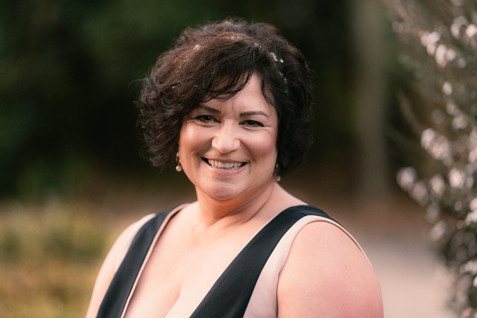 Jocelyn & Simon wedding, photographed by Anchor & Grace