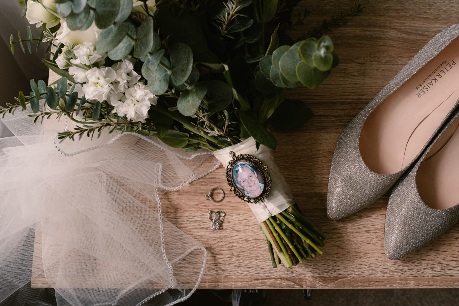 Sharmaine & Alejandro wedding, photographed by Anchor & Grace