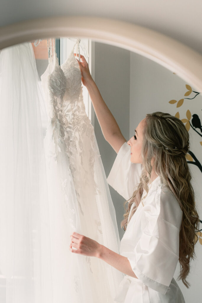 Sharmaine & Alejandro wedding, photographed by Anchor & Grace