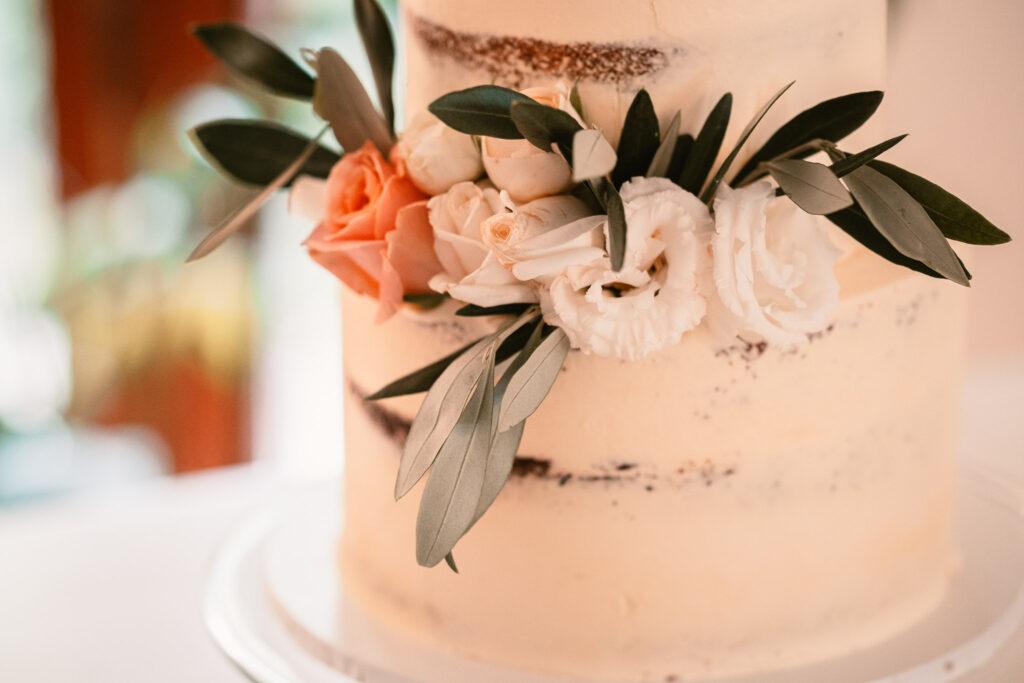 Sharmaine & Alejandro wedding, photographed by Anchor & Grace