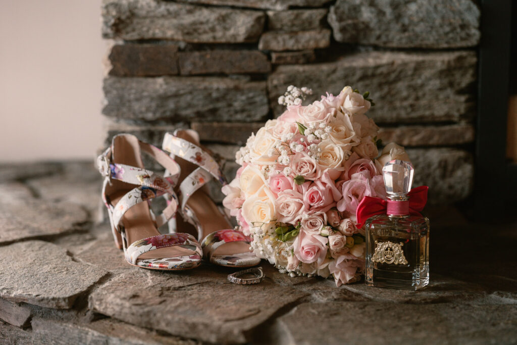 Eunice & Issac wedding, photographed by Anchor & Grace