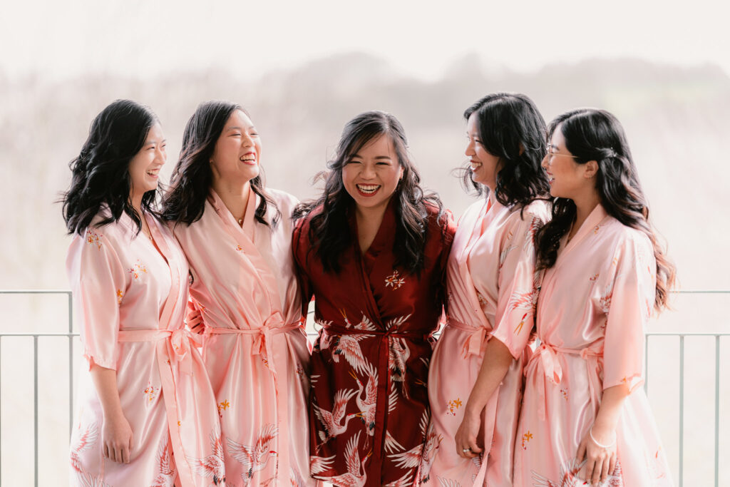 Eunice & Issac wedding, photographed by Anchor & Grace