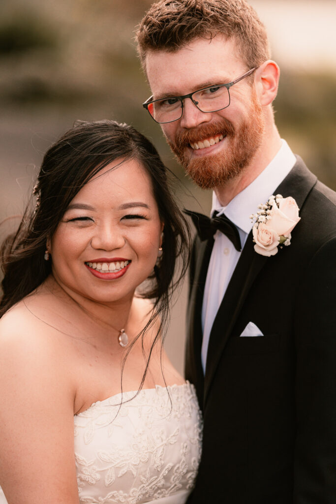Eunice & Issac wedding, photographed by Anchor & Grace