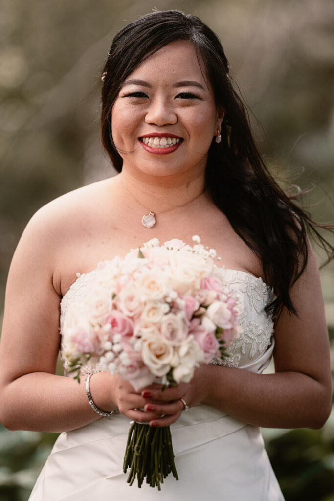 Eunice & Issac wedding, photographed by Anchor & Grace