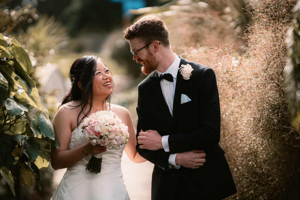 Eunice & Issac wedding, photographed by Anchor & Grace