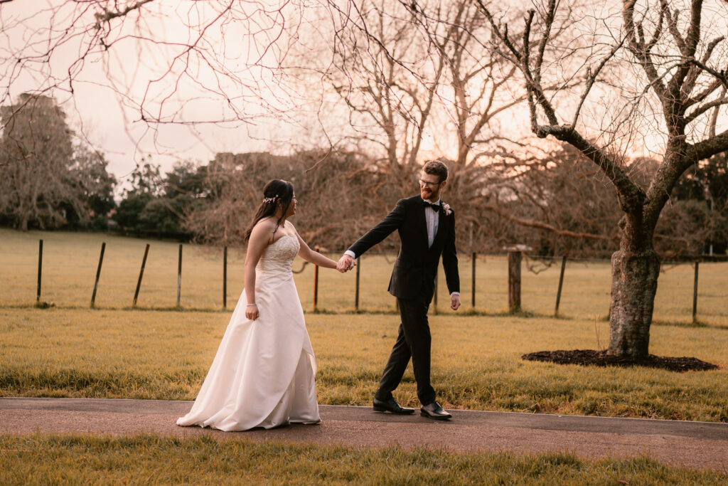 Eunice & Issac wedding, photographed by Anchor & Grace
