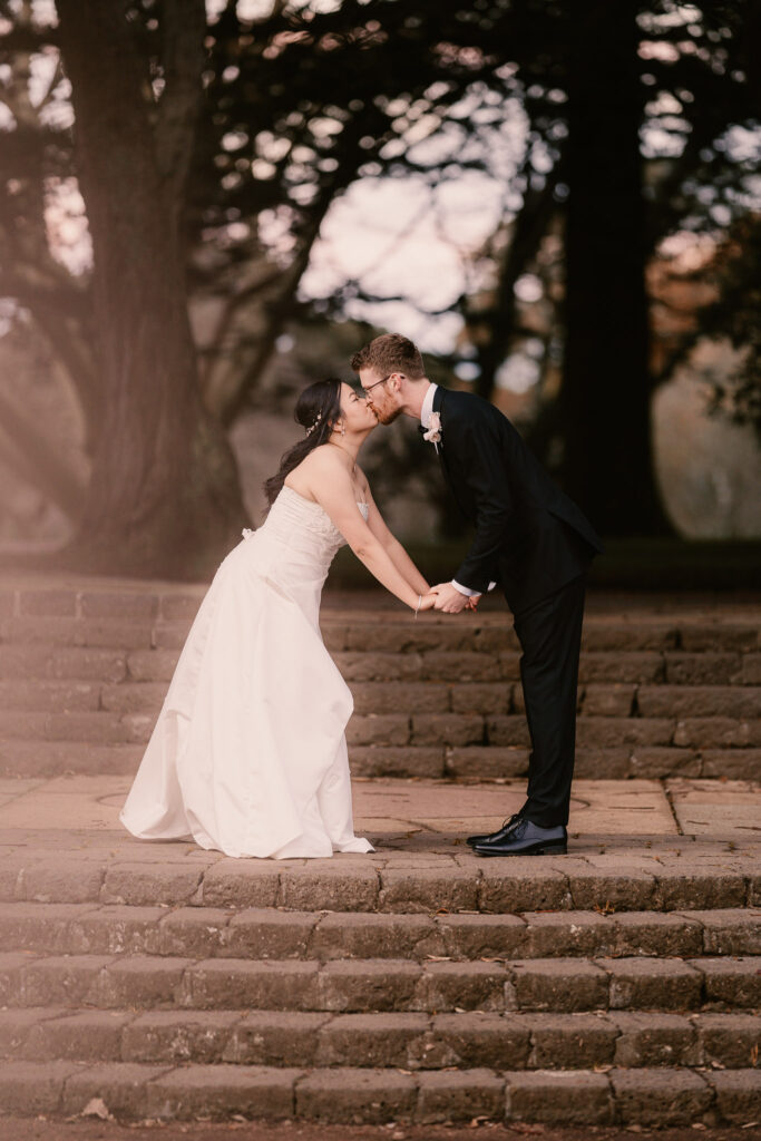 Eunice & Issac wedding, photographed by Anchor & Grace