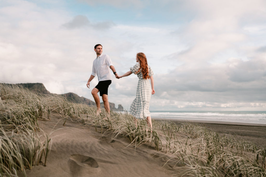 Courtney Tim, Anchor & Grace wedding photography