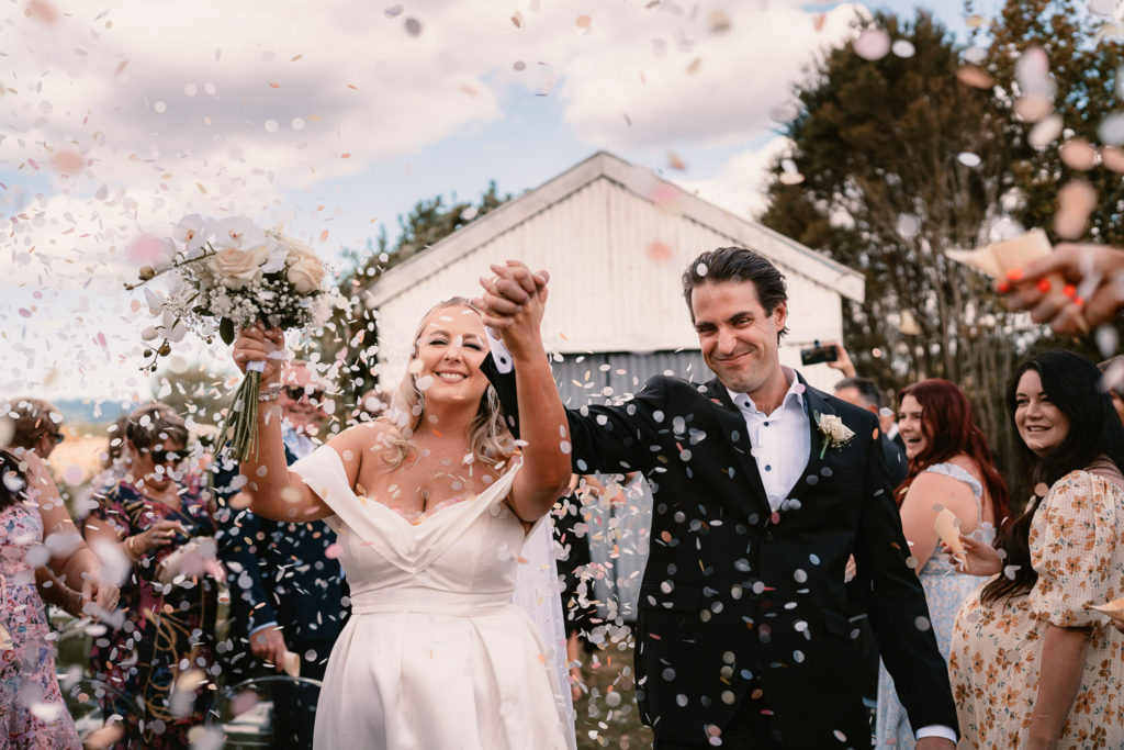 Samantha Matt, Anchor & Grace wedding photography
