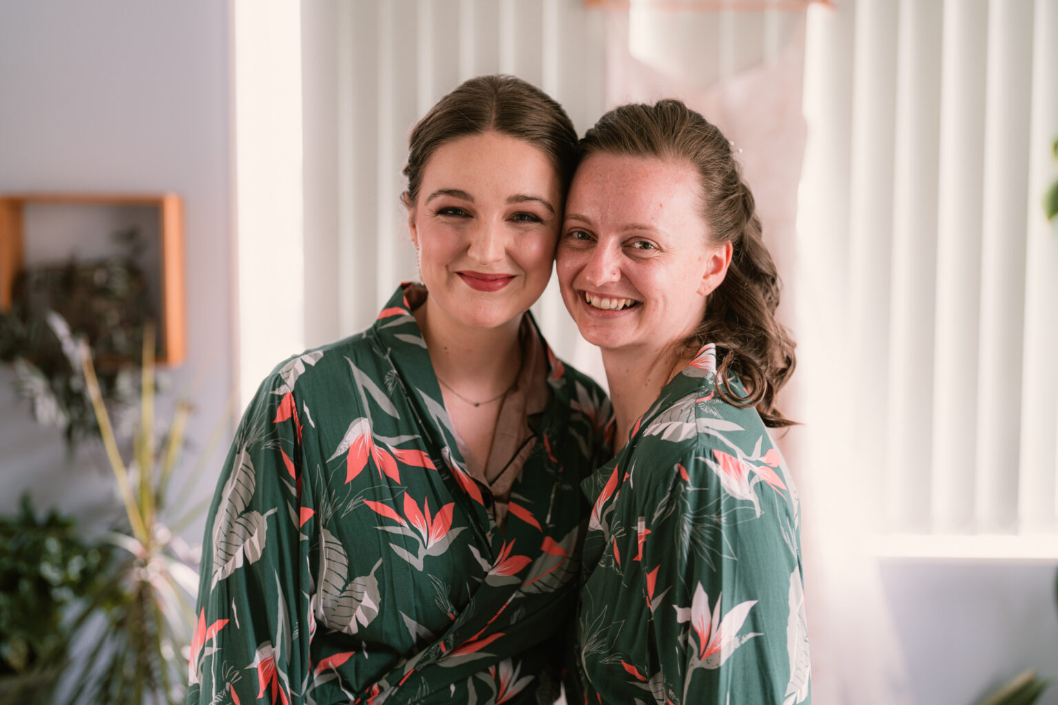 Kristen & Agustin wedding, photographed by Anchor & Grace