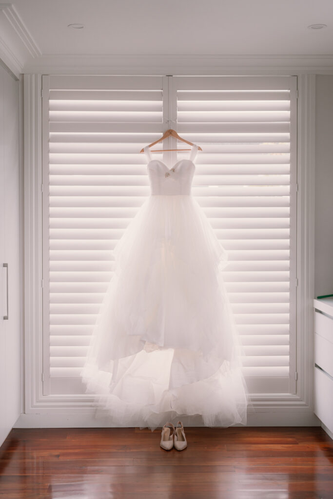 Sarah & Joseph wedding, photographed by Anchor & Grace