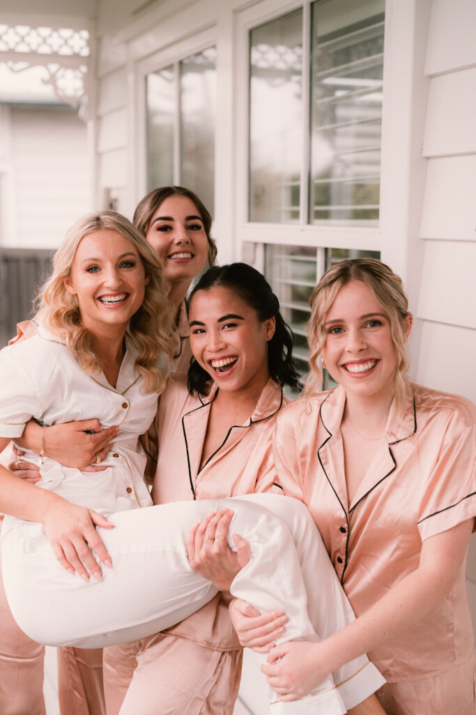 Sarah & Joseph wedding, photographed by Anchor & Grace
