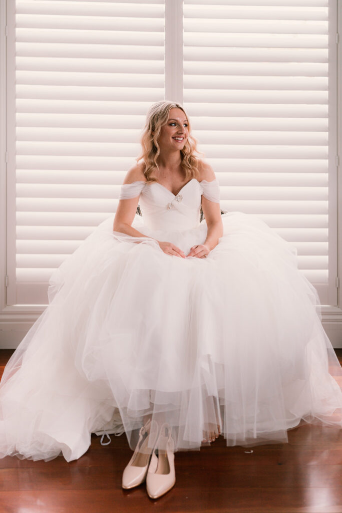 Sarah & Joseph wedding, photographed by Anchor & Grace