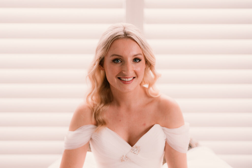 Sarah & Joseph wedding, photographed by Anchor & Grace