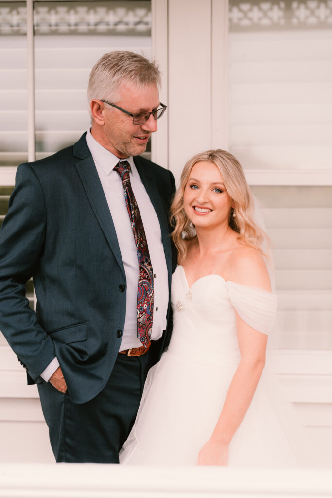 Sarah & Joseph wedding, photographed by Anchor & Grace