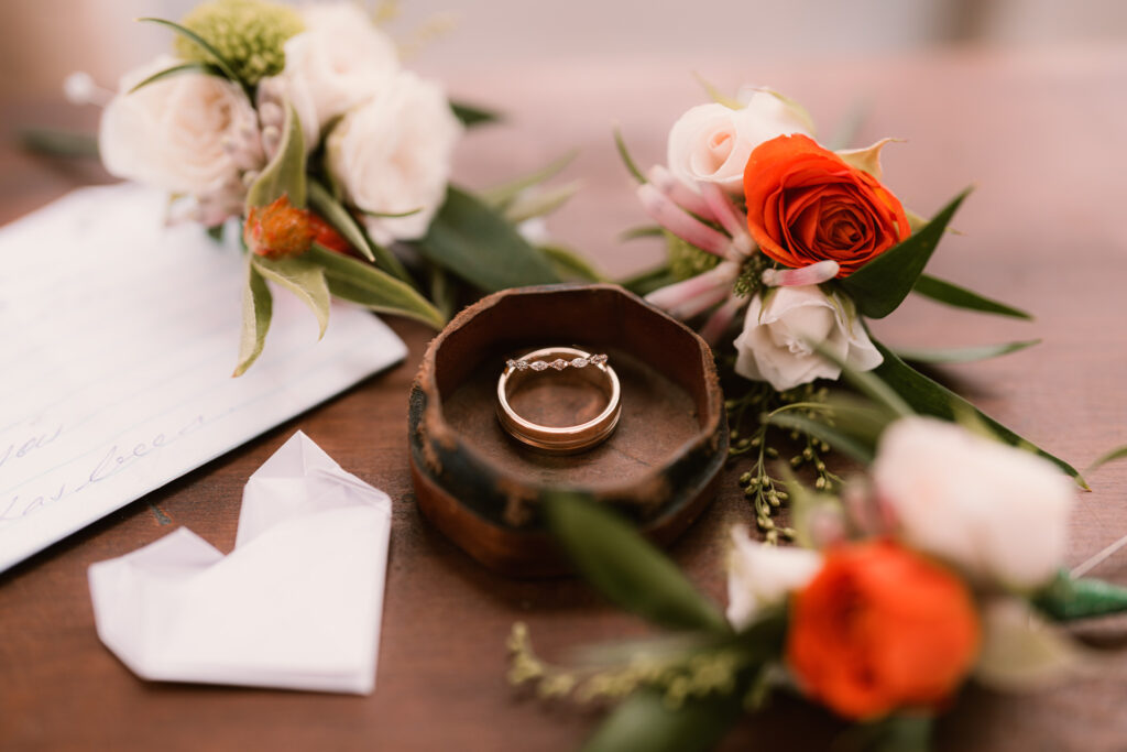 Sarah & Joseph wedding, photographed by Anchor & Grace