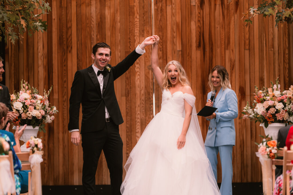 Sarah & Joseph wedding, photographed by Anchor & Grace