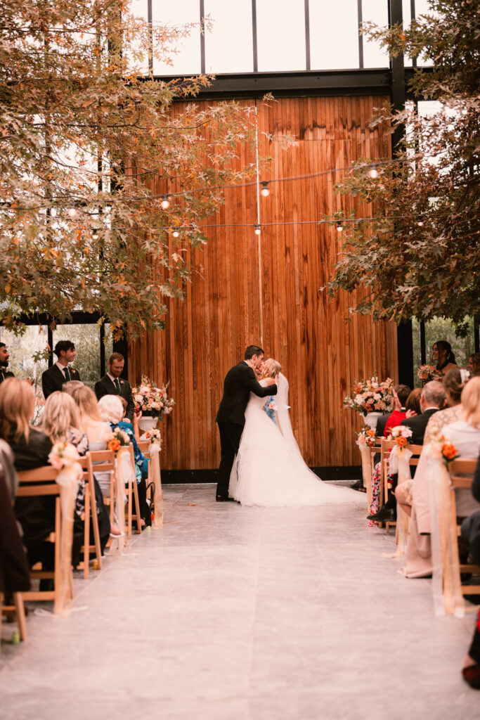 Sarah & Joseph wedding, photographed by Anchor & Grace