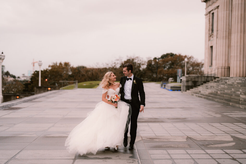 Sarah & Joseph wedding, photographed by Anchor & Grace