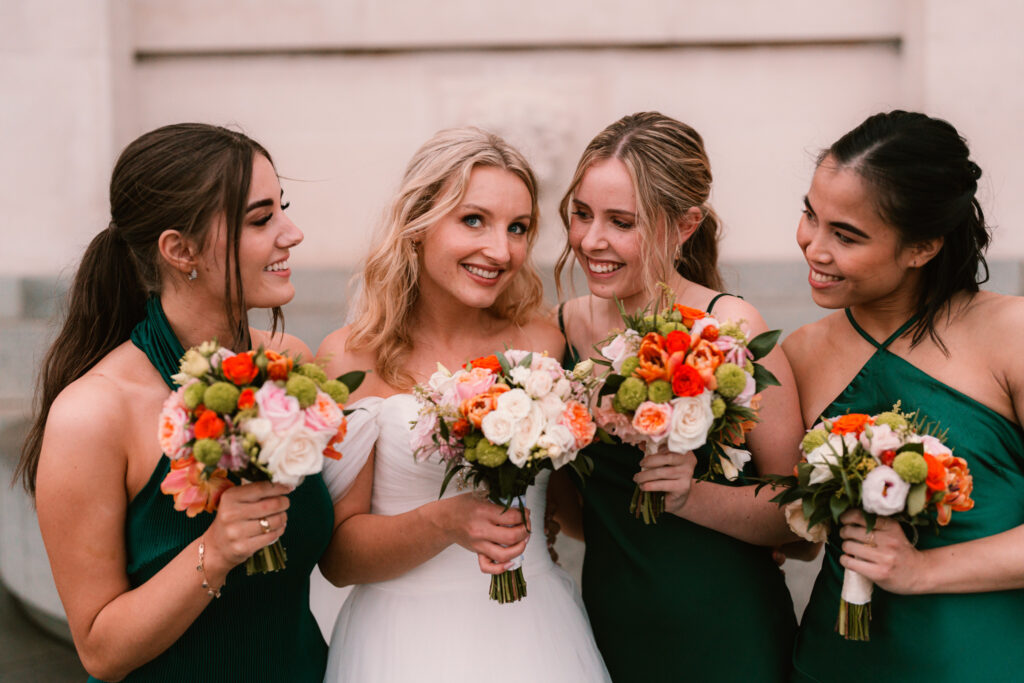 Sarah & Joseph wedding, photographed by Anchor & Grace