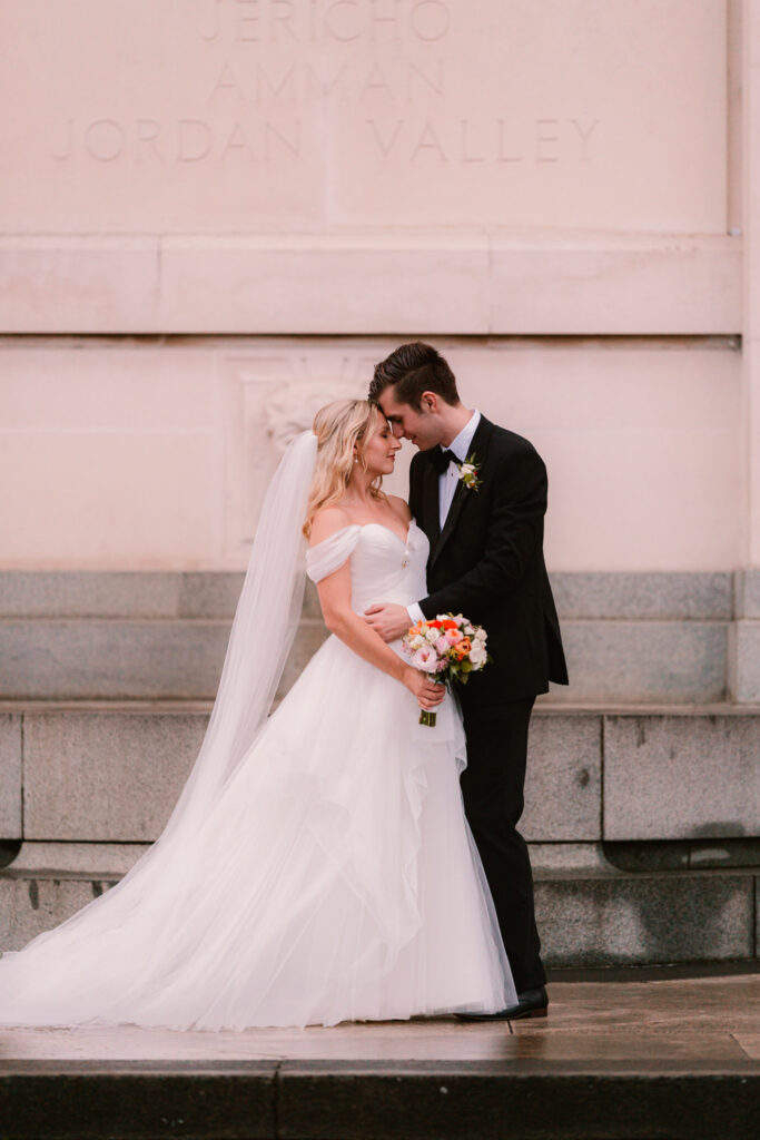 Sarah & Joseph wedding, photographed by Anchor & Grace