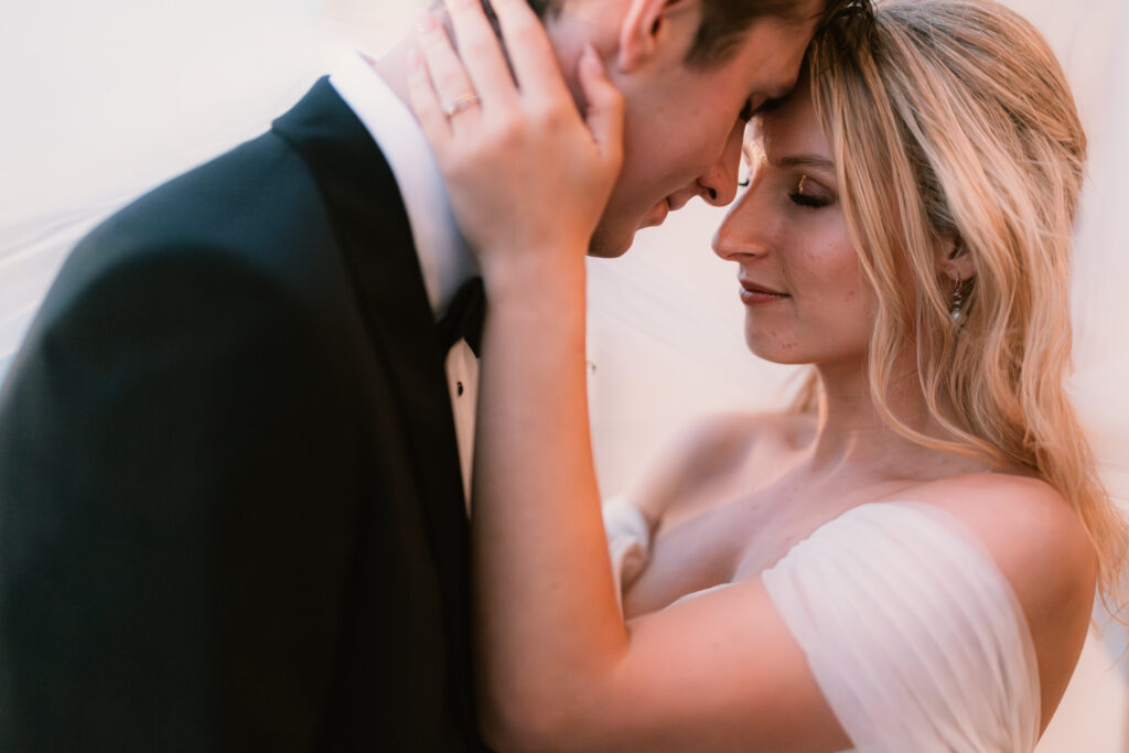 Sarah & Joseph wedding, photographed by Anchor & Grace