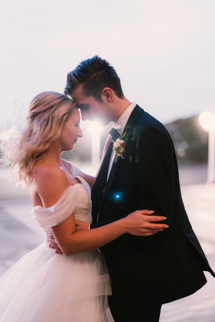 Sarah & Joseph wedding, photographed by Anchor & Grace