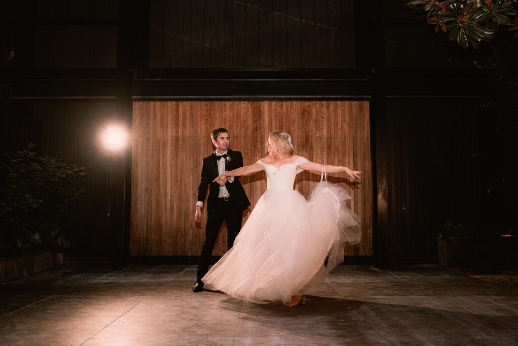 Sarah & Joseph wedding, photographed by Anchor & Grace