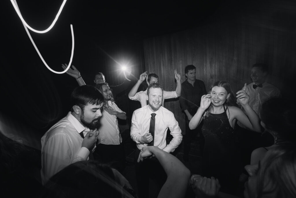 Sarah & Joseph wedding, photographed by Anchor & Grace