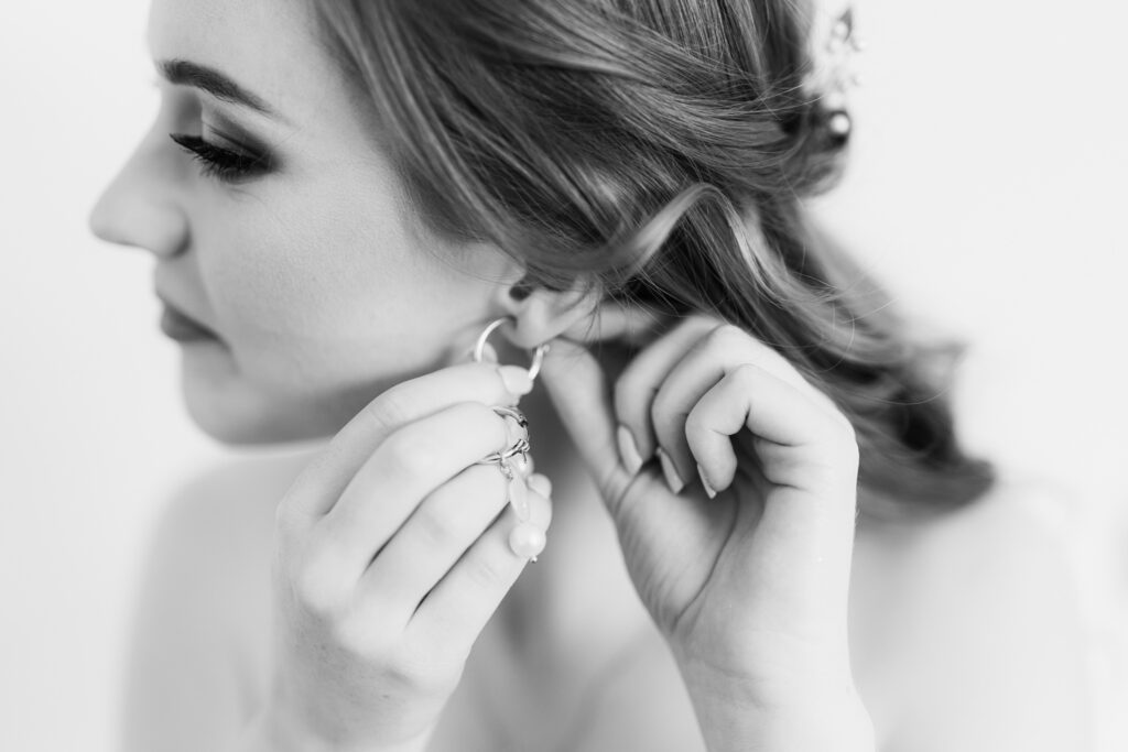 Courtney & Tim wedding, photographed by Anchor & Grace