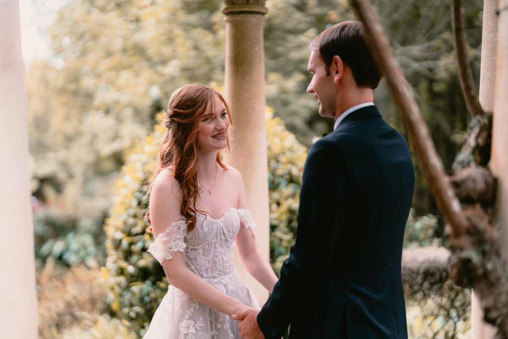 Courtney & Tim wedding, photographed by Anchor & Grace