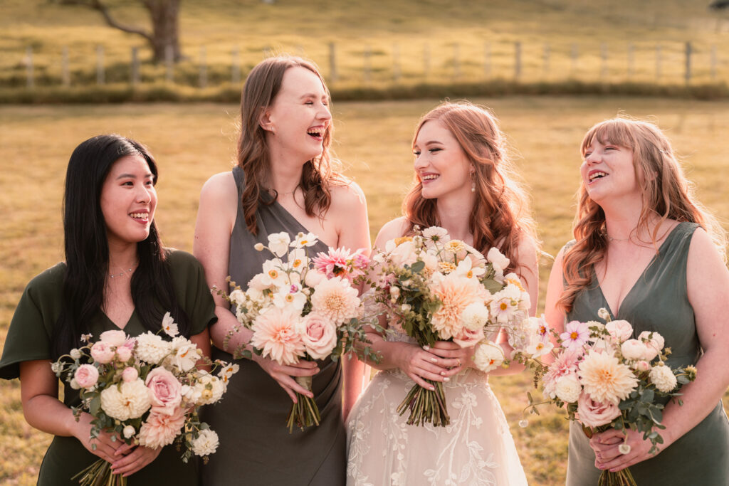 Courtney & Tim wedding, photographed by Anchor & Grace