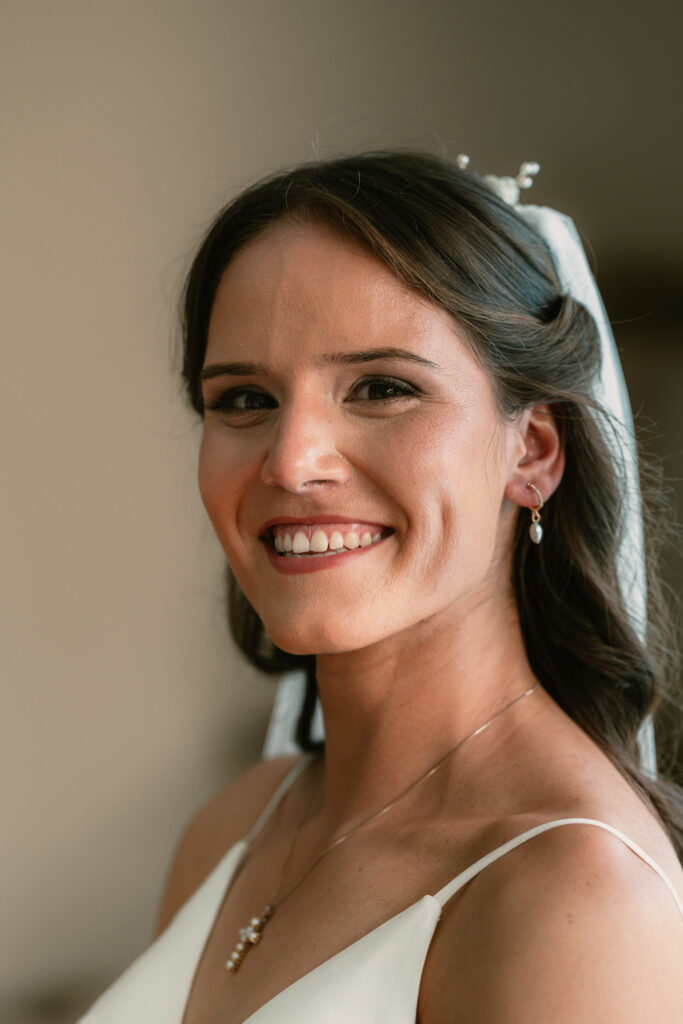 Meghan & Ethan wedding, photographed by Anchor & Grace