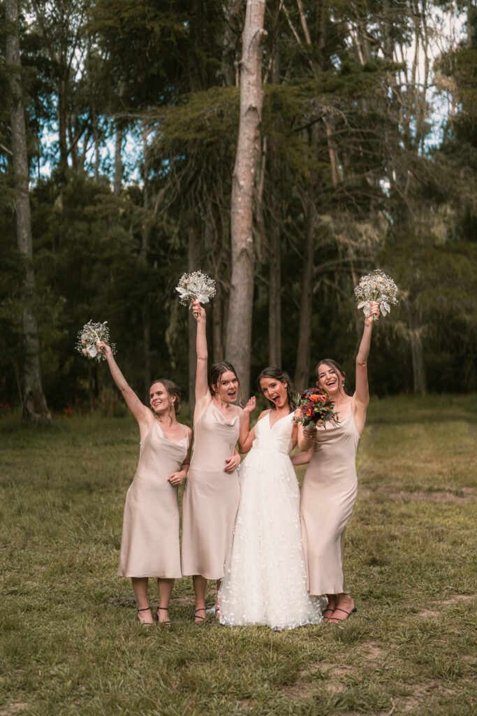 Meghan & Ethan wedding, photographed by Anchor & Grace