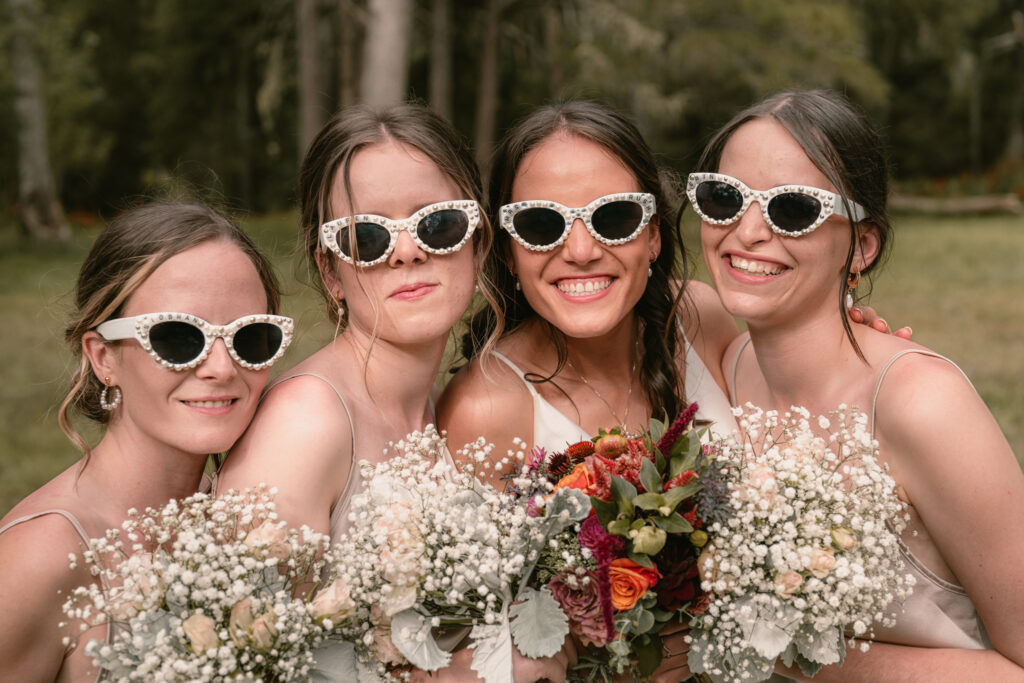 Meghan & Ethan wedding, photographed by Anchor & Grace