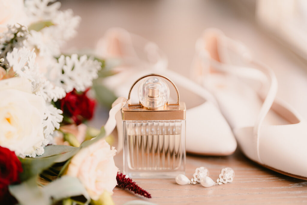 Rebecca & David wedding, photographed by Anchor & Grace
