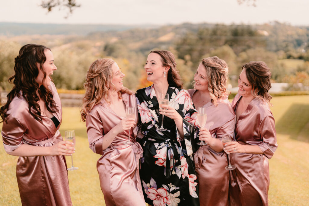 Rebecca & David wedding, photographed by Anchor & Grace