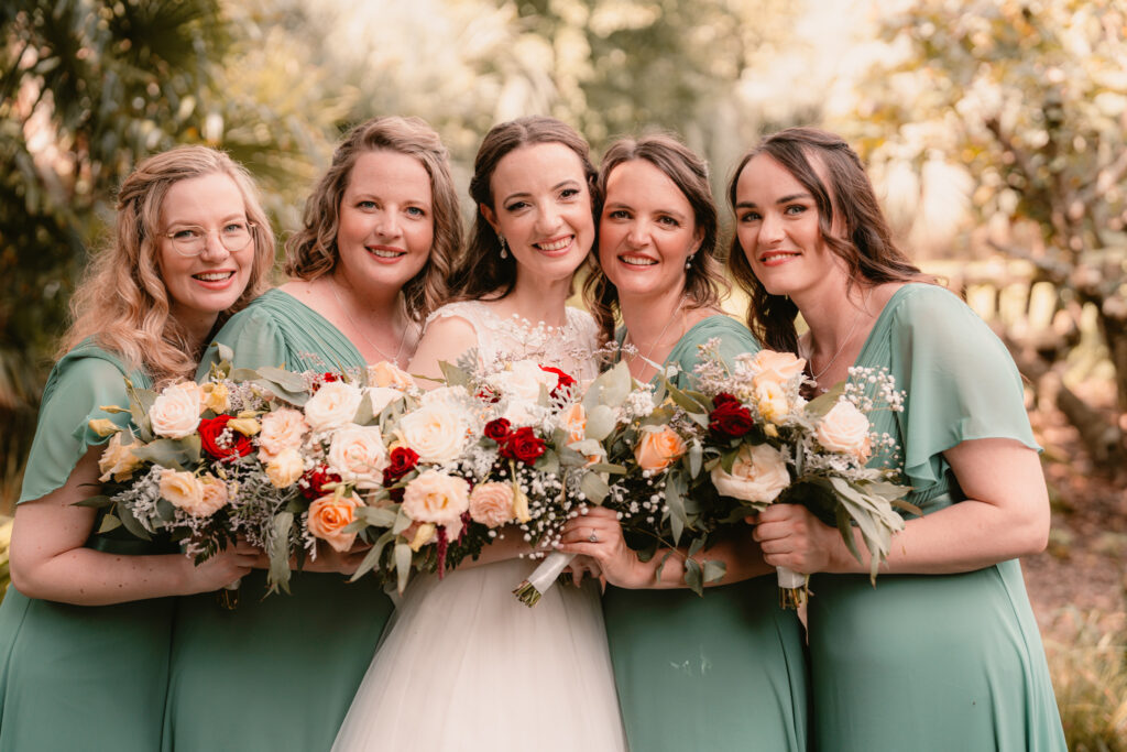 Rebecca & David wedding, photographed by Anchor & Grace