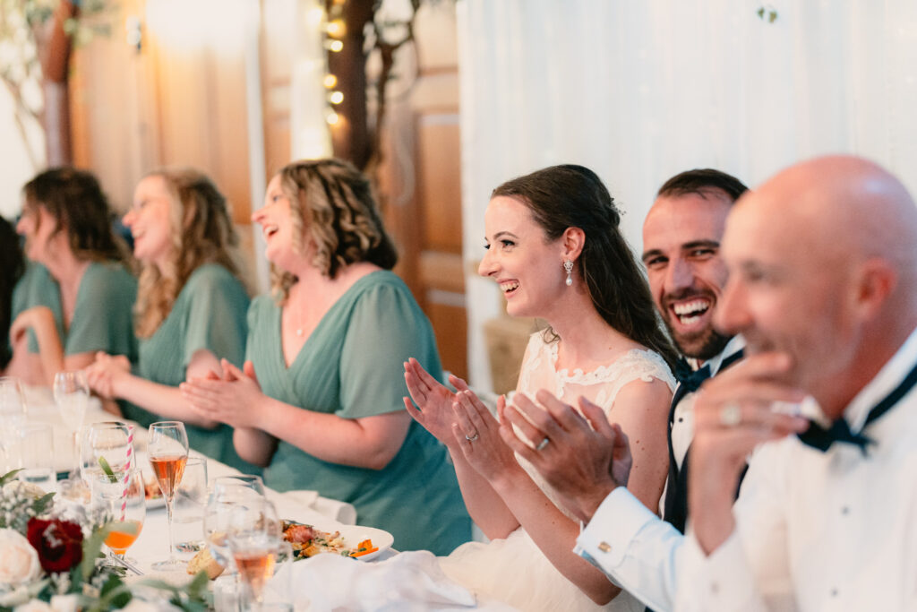 Rebecca & David wedding, photographed by Anchor & Grace